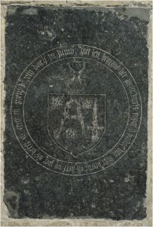 Dronefoto Johannes de Boed